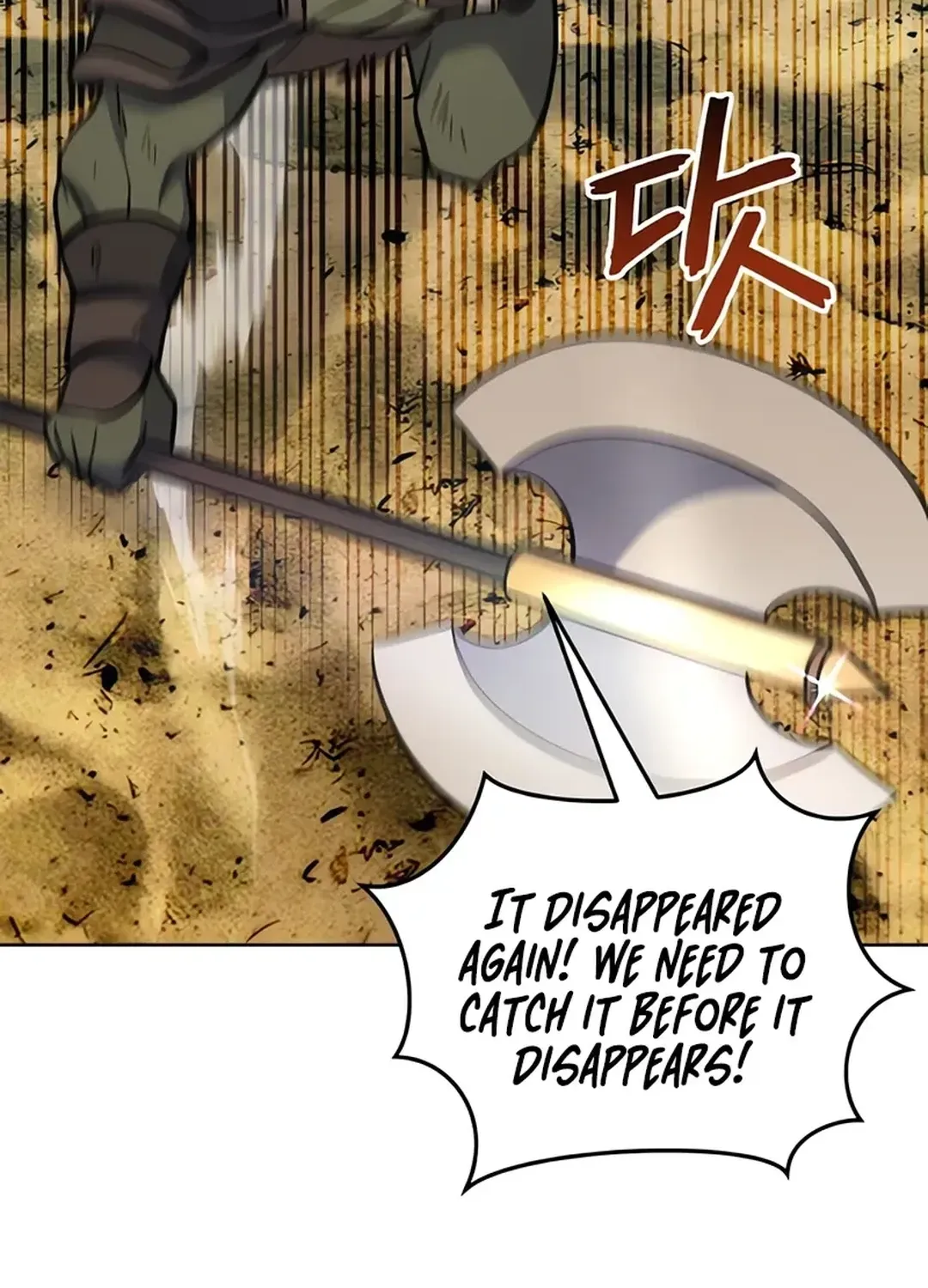 Immortal Maestro Chapter 20 page 50 - 