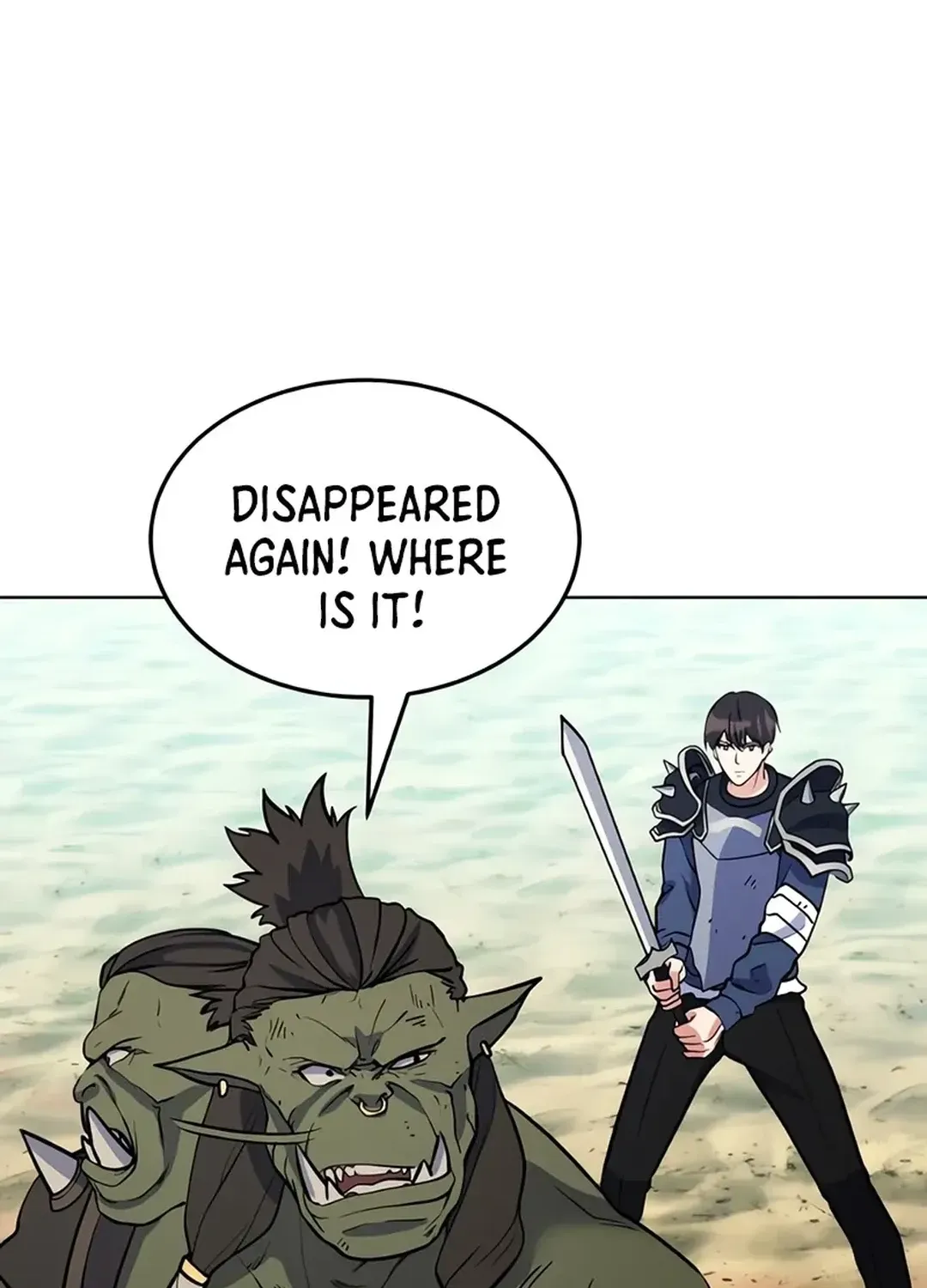 Immortal Maestro Chapter 20 page 51 - 