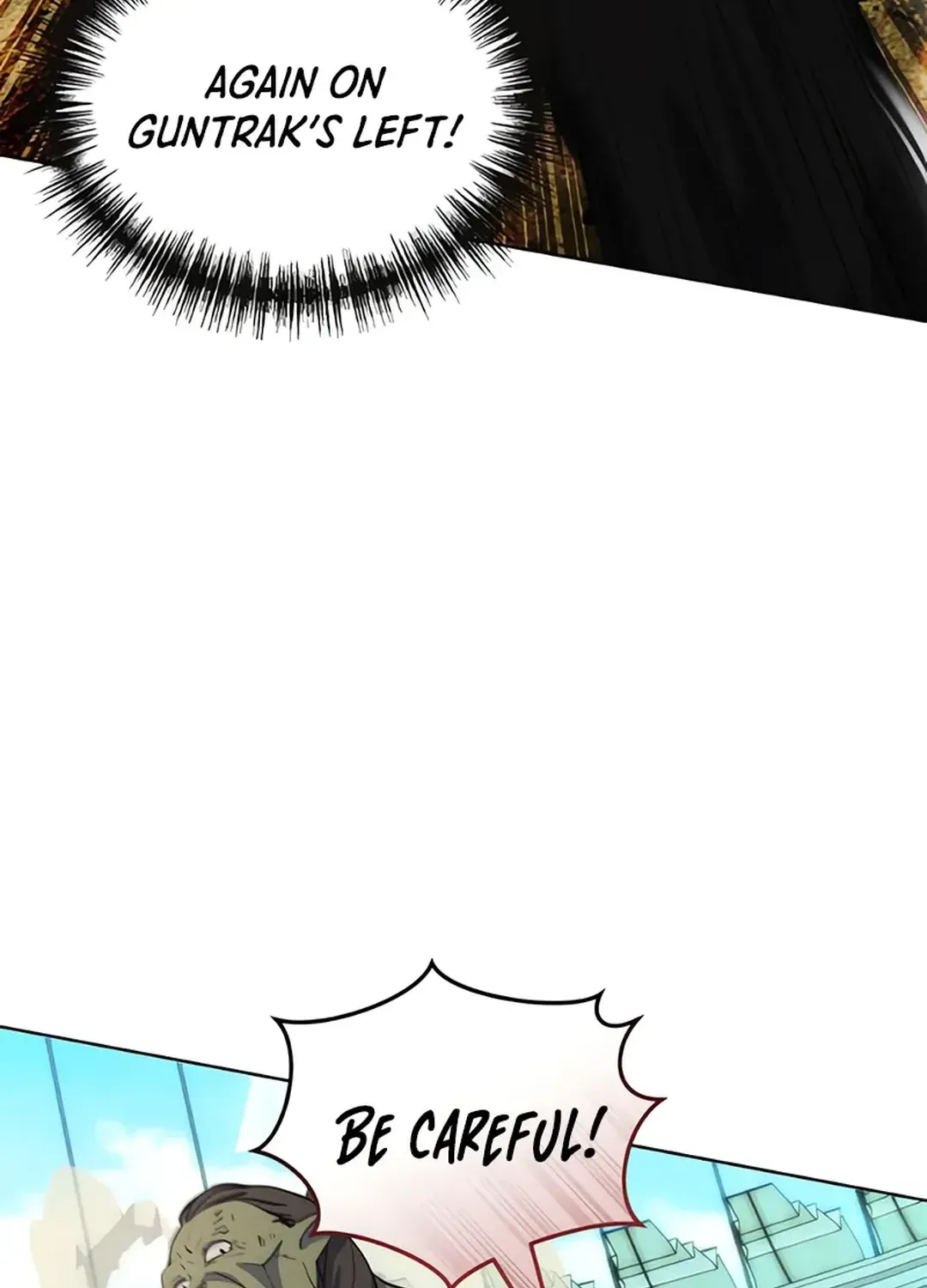 Immortal Maestro Chapter 20 page 60 - 
