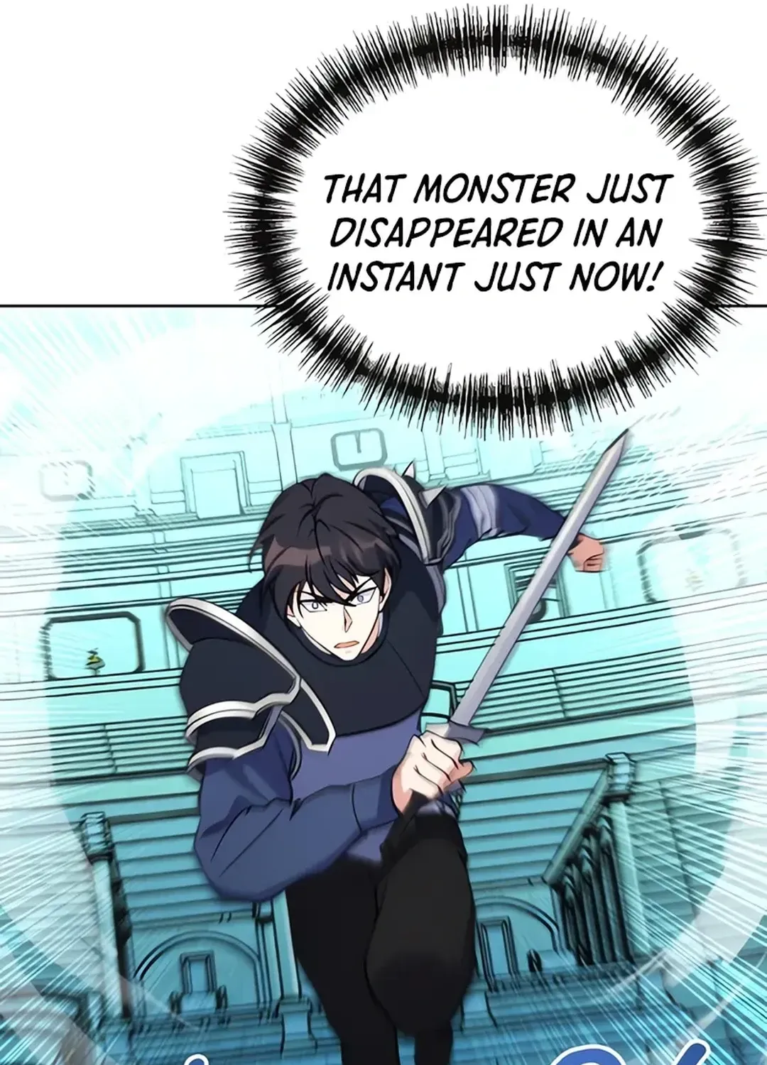 Immortal Maestro Chapter 20 page 7 - 