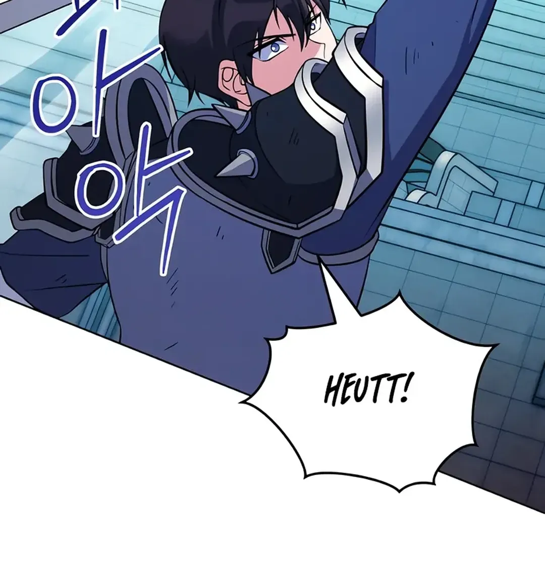 Immortal Maestro Chapter 20 page 70 - 