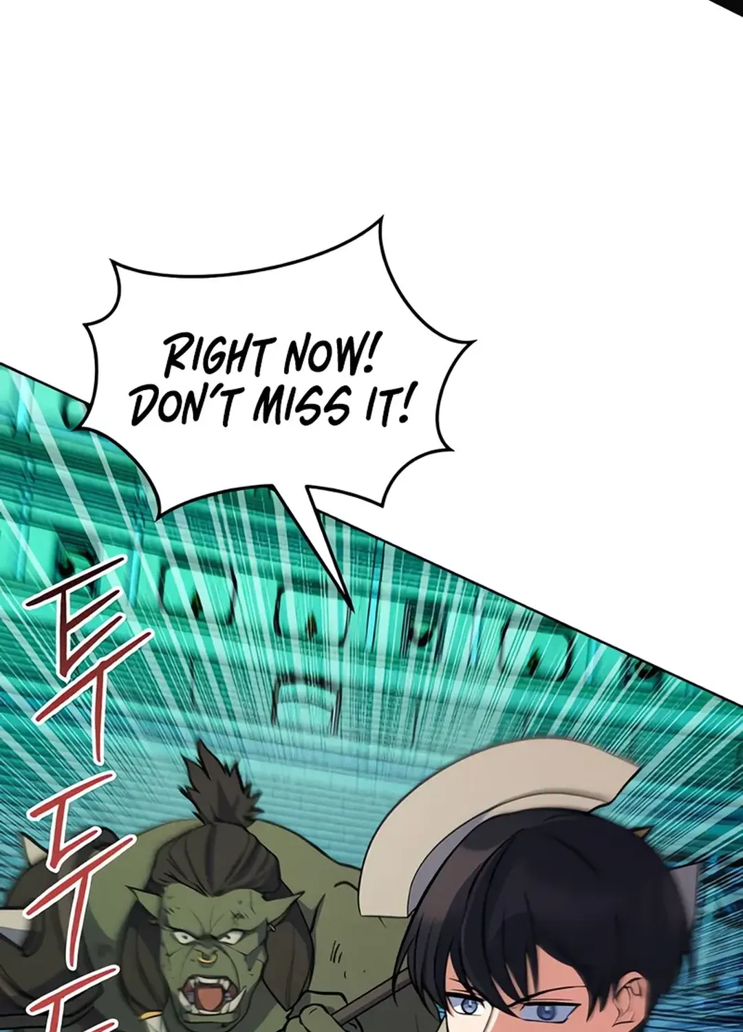 Immortal Maestro Chapter 20 page 74 - 