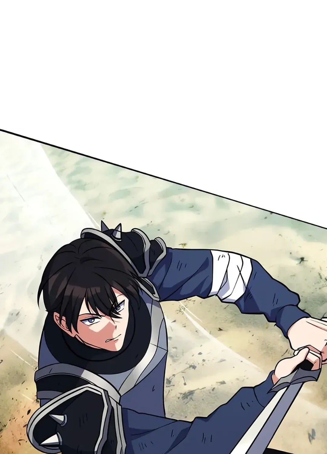 Immortal Maestro Chapter 20 page 78 - 