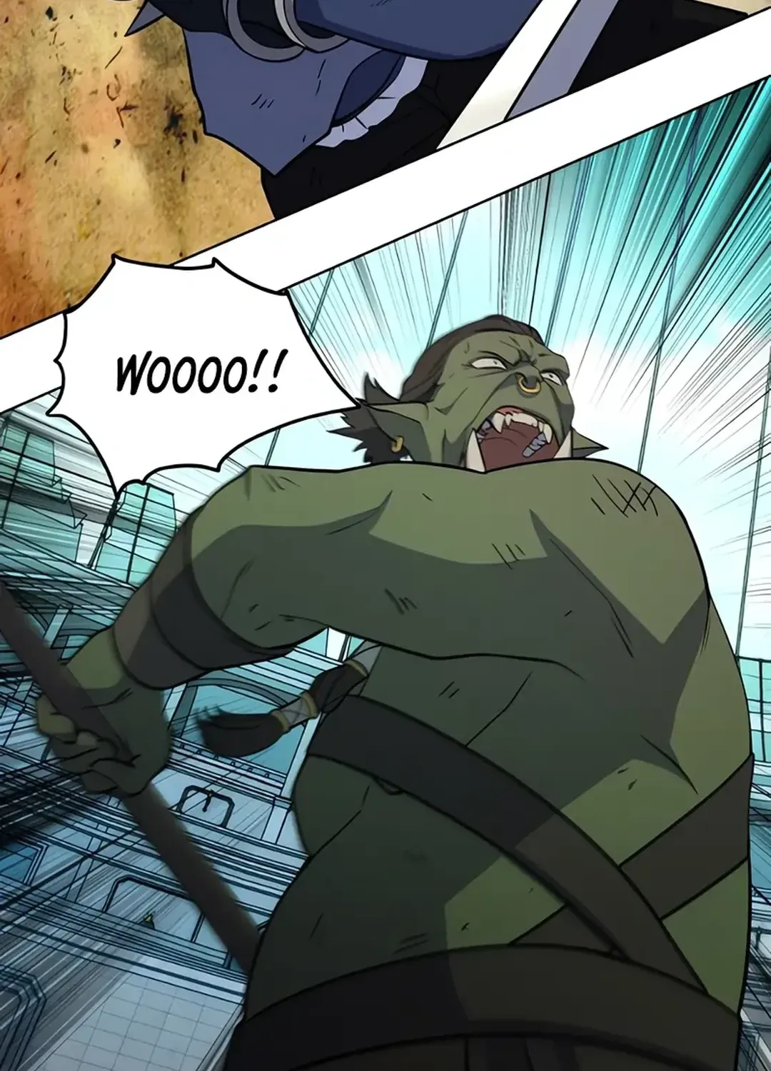 Immortal Maestro Chapter 20 page 79 - 
