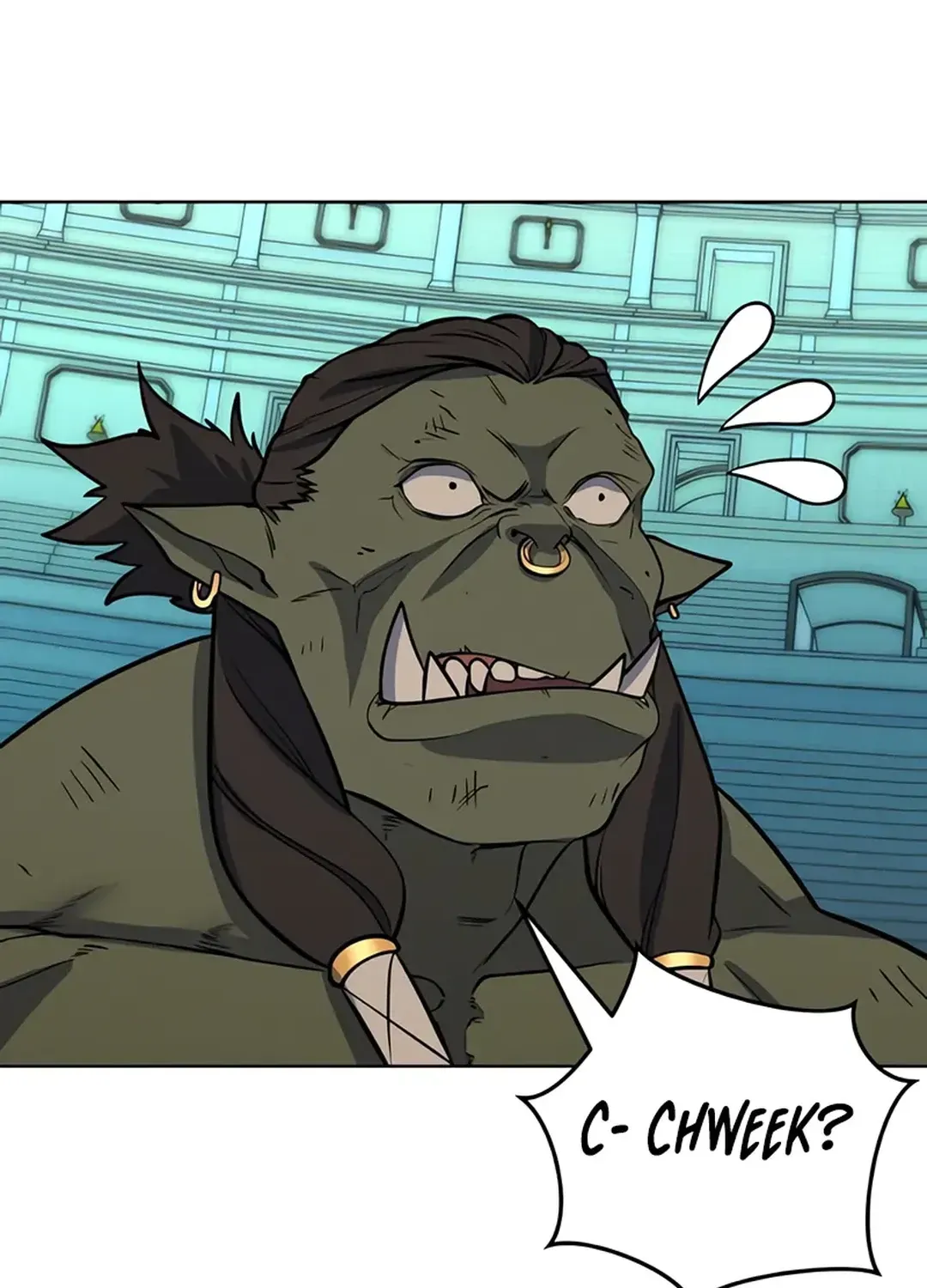 Immortal Maestro Chapter 20 page 92 - 
