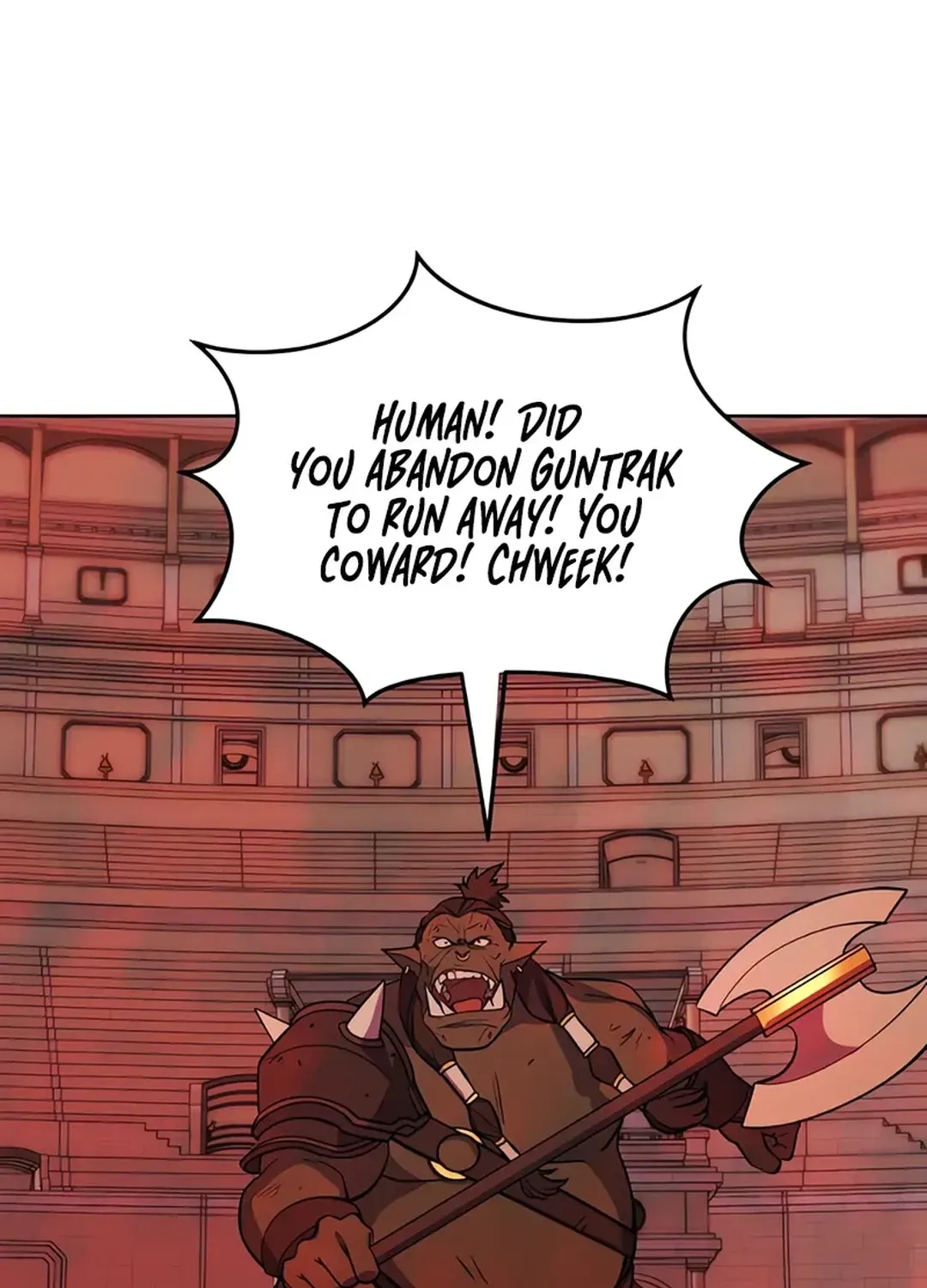 Immortal Maestro Chapter 20 page 96 - 