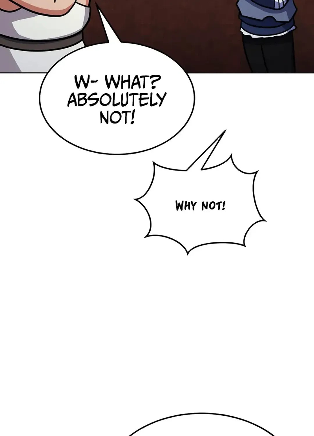 Immortal Maestro Chapter 21 page 104 - 