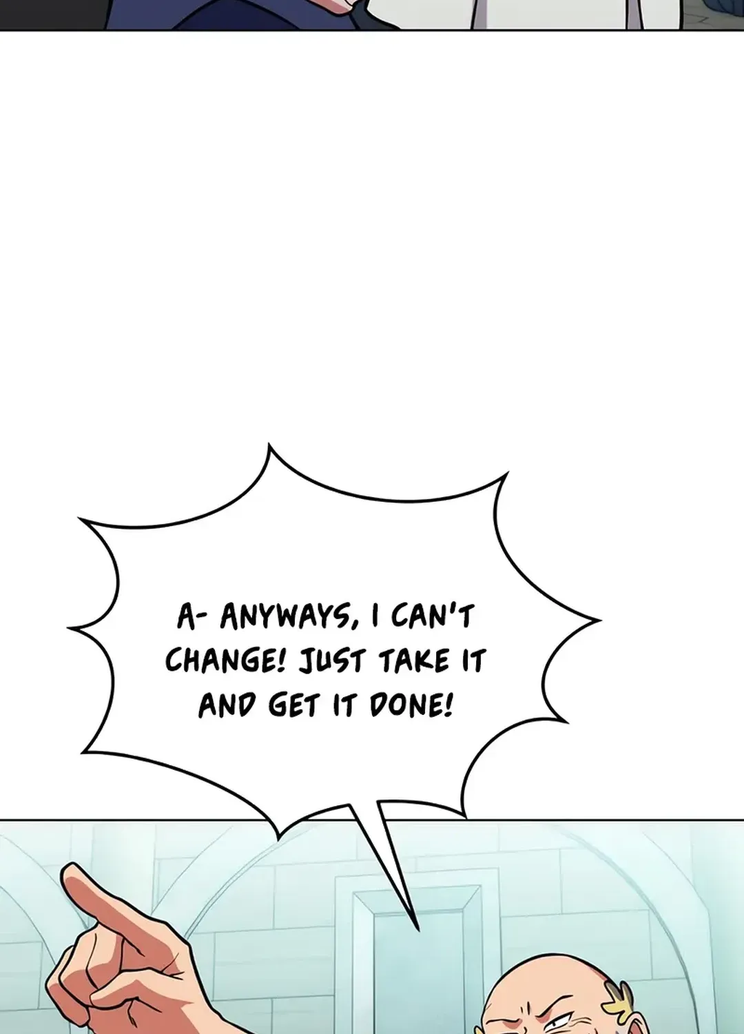 Immortal Maestro Chapter 21 page 106 - 