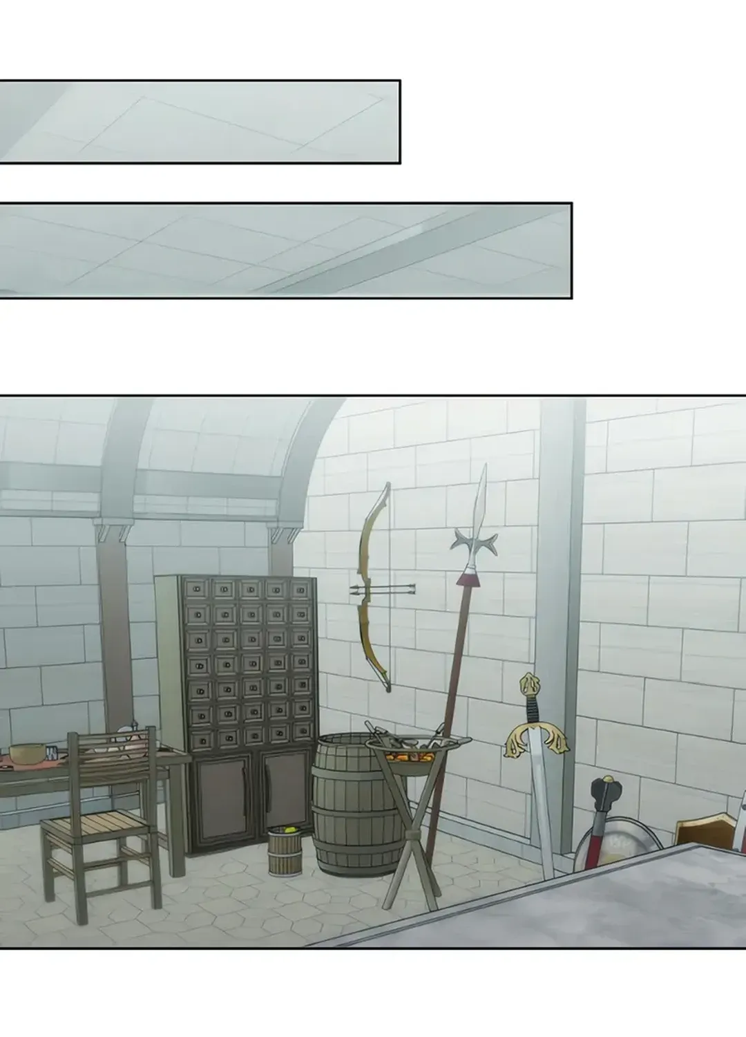Immortal Maestro Chapter 21 page 108 - 