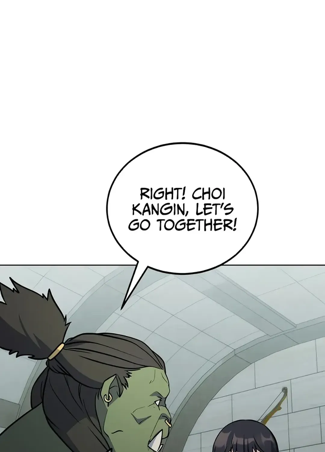 Immortal Maestro Chapter 21 page 112 - 