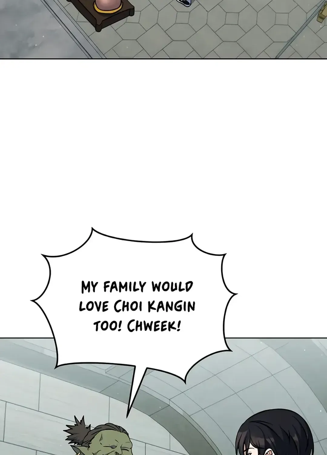 Immortal Maestro Chapter 21 page 115 - 