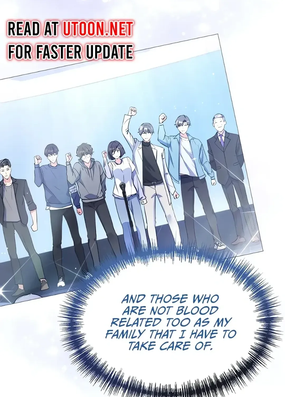 Immortal Maestro Chapter 21 page 118 - 
