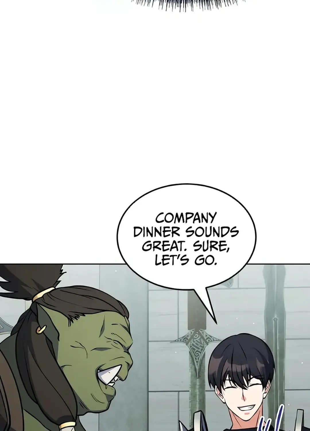 Immortal Maestro Chapter 21 page 119 - 