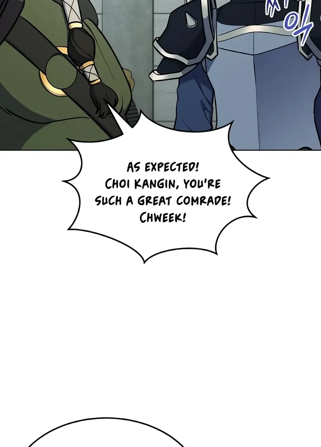 Immortal Maestro Chapter 21 page 120 - 