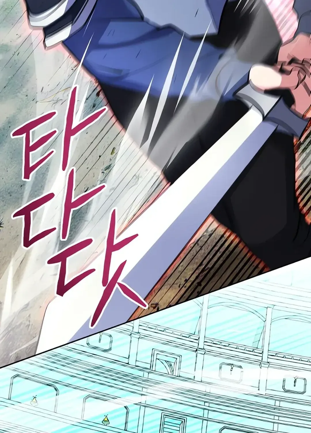 Immortal Maestro Chapter 21 page 13 - 