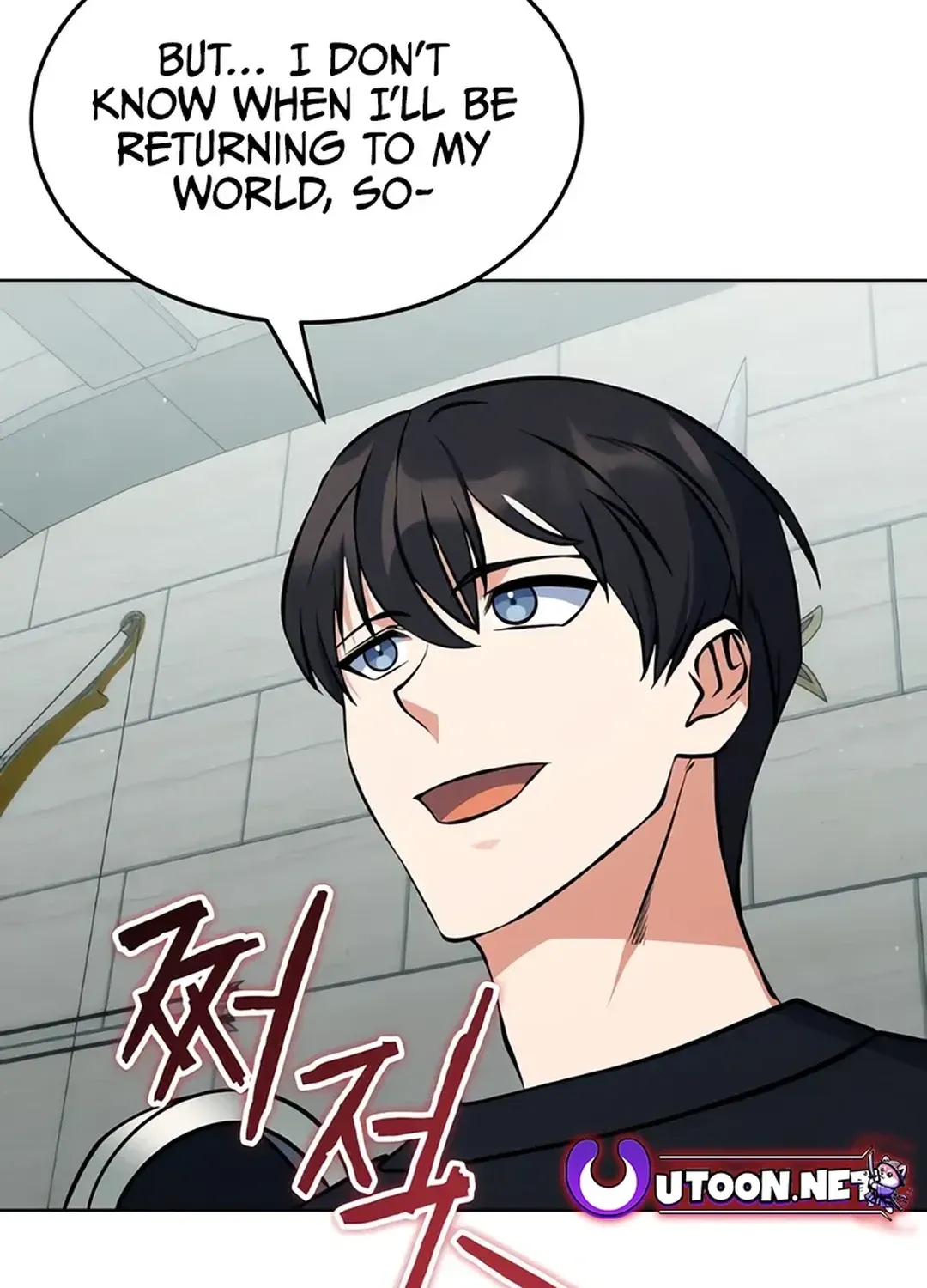Immortal Maestro Chapter 21 page 121 - 
