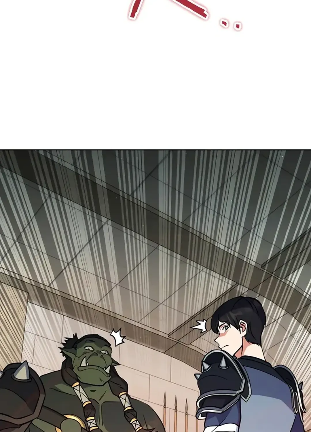 Immortal Maestro Chapter 21 page 122 - 