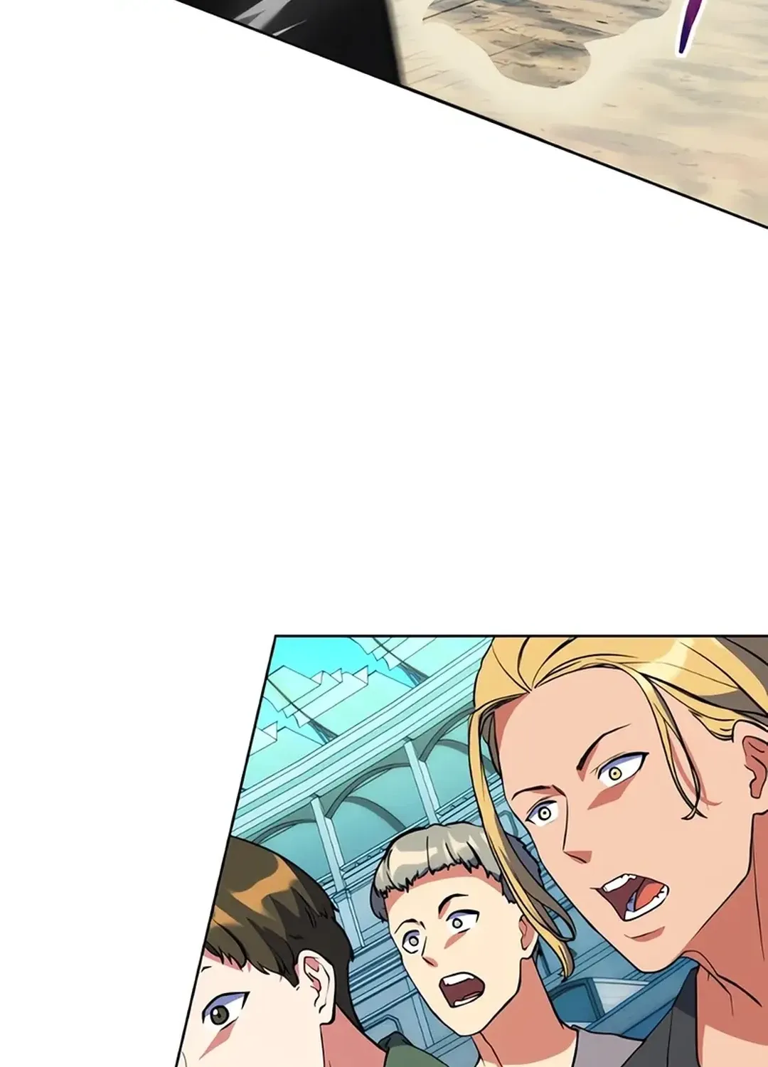 Immortal Maestro Chapter 21 page 15 - 