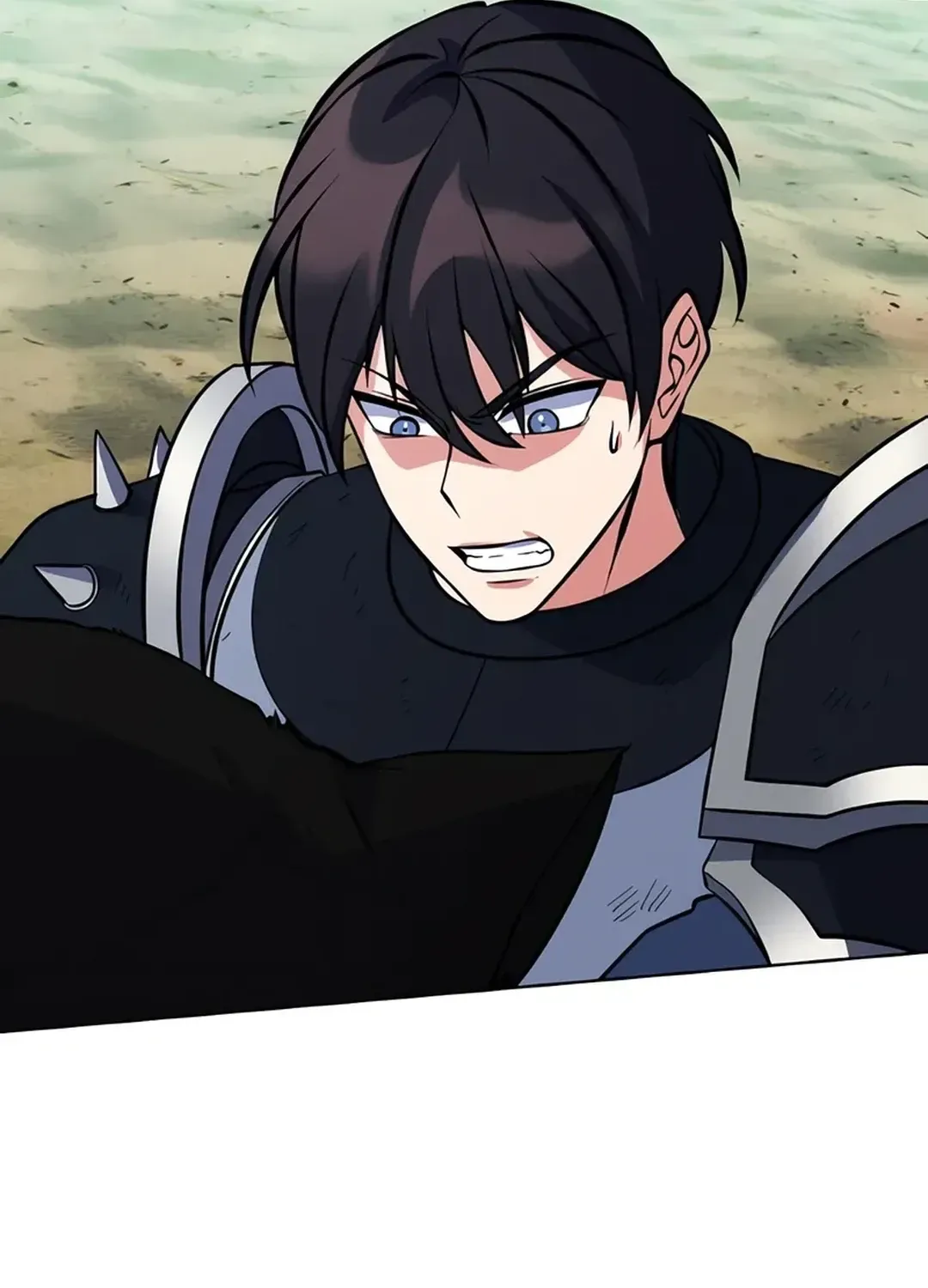 Immortal Maestro Chapter 21 page 19 - 