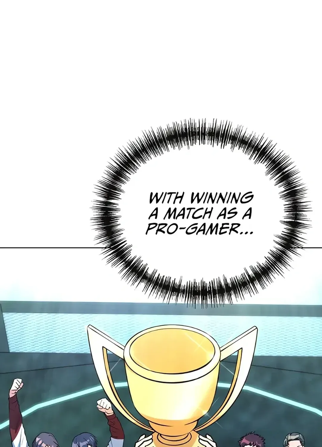 Immortal Maestro Chapter 21 page 33 - 