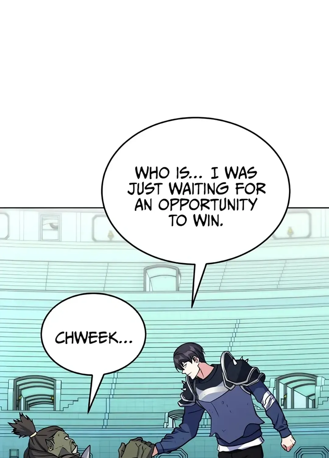 Immortal Maestro Chapter 21 page 41 - 