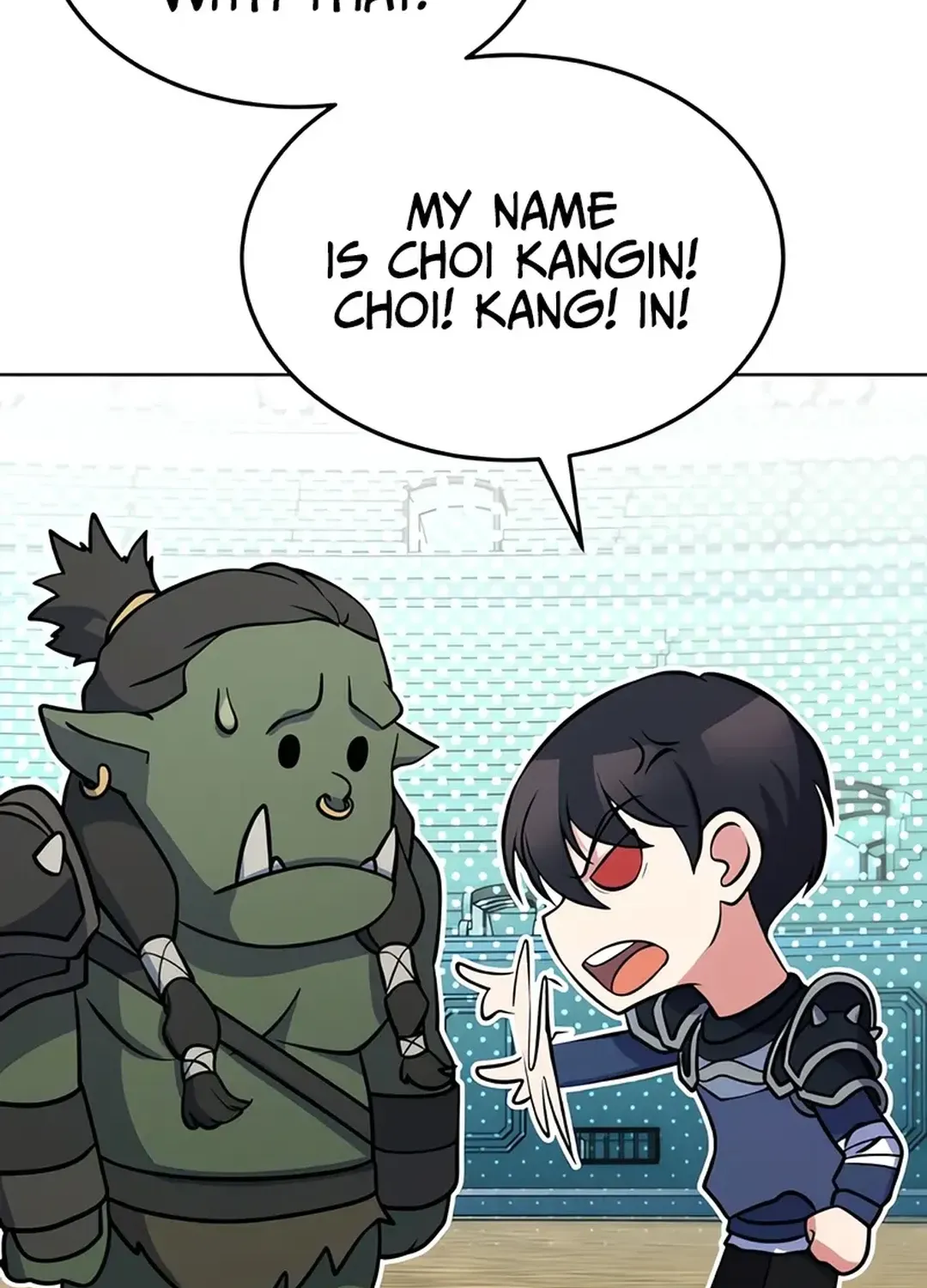 Immortal Maestro Chapter 21 page 43 - 