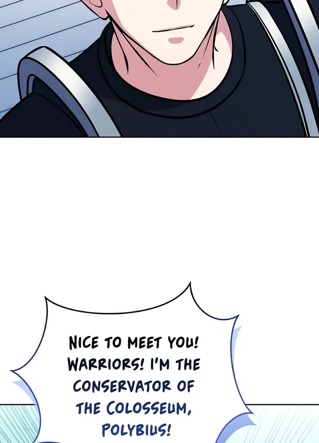Immortal Maestro Chapter 21 page 54 - 