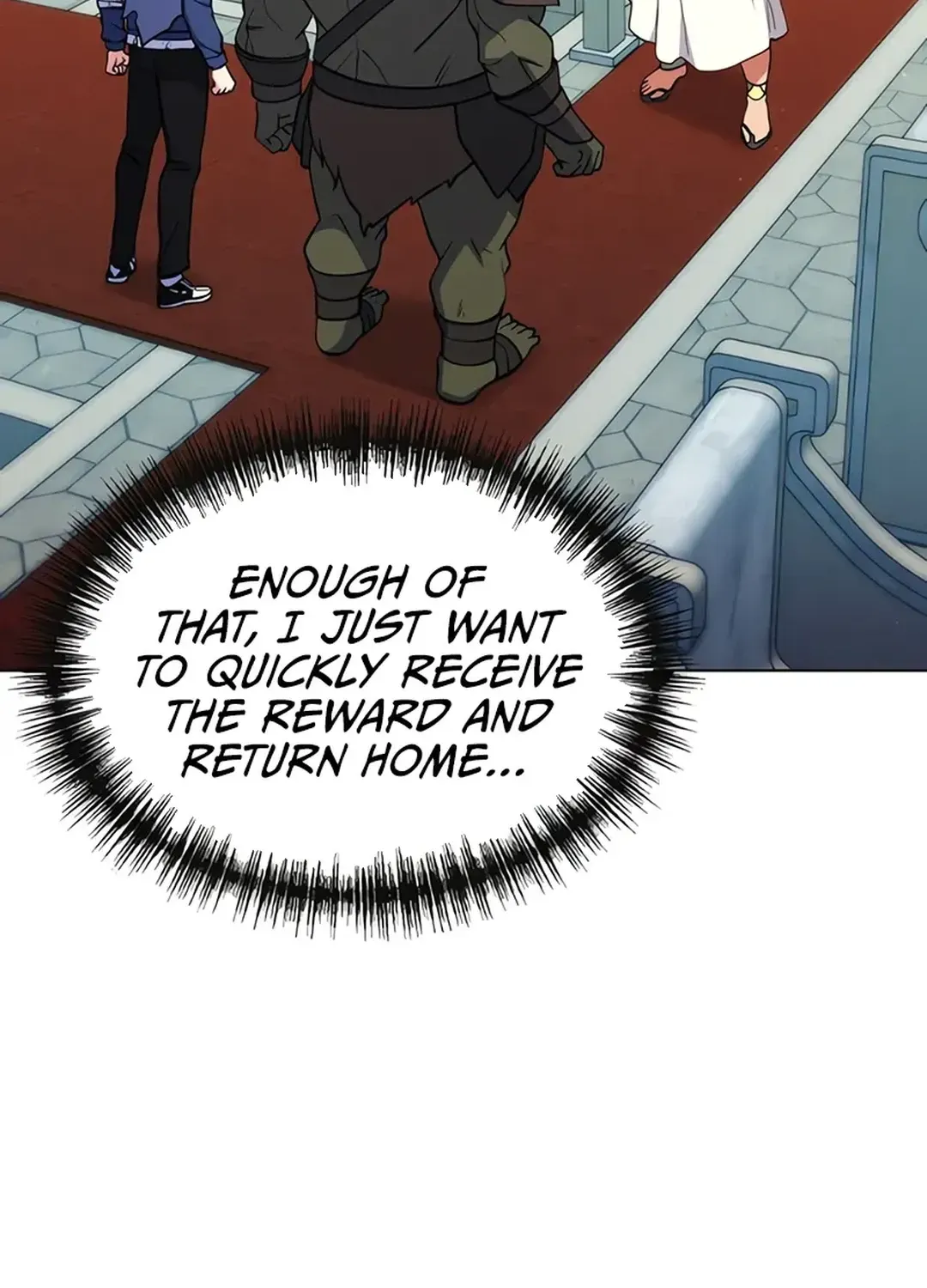 Immortal Maestro Chapter 21 page 58 - 