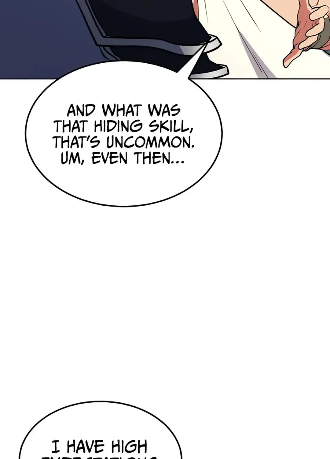 Immortal Maestro Chapter 21 page 60 - 