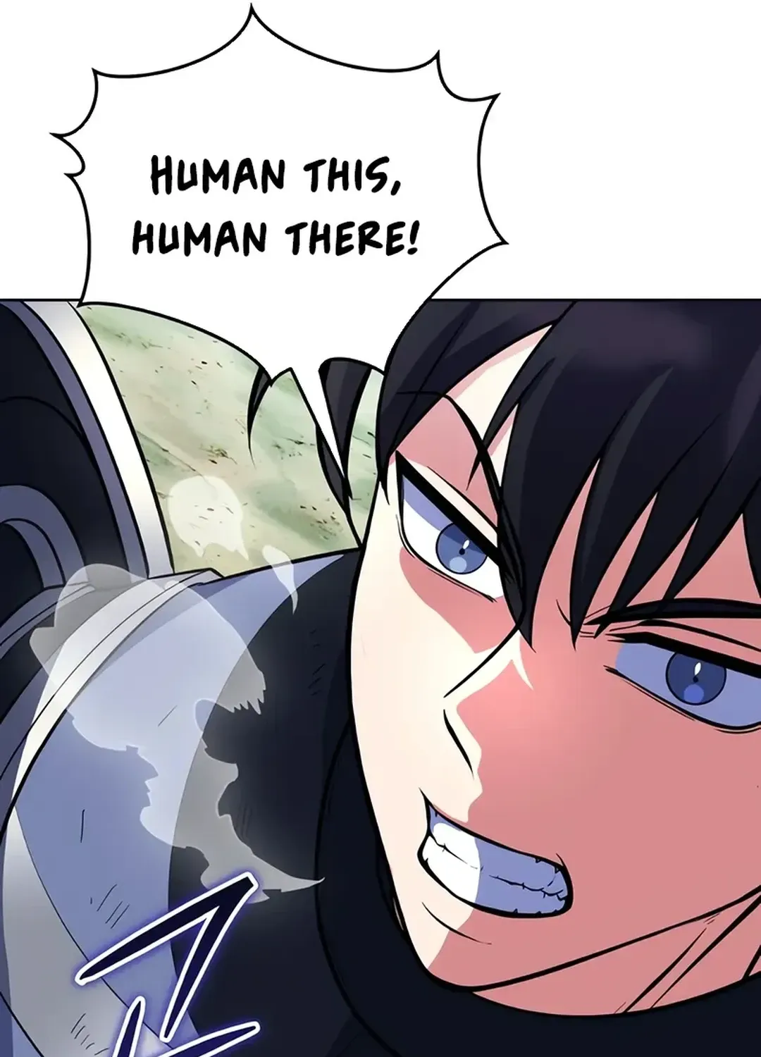 Immortal Maestro Chapter 21 page 7 - 