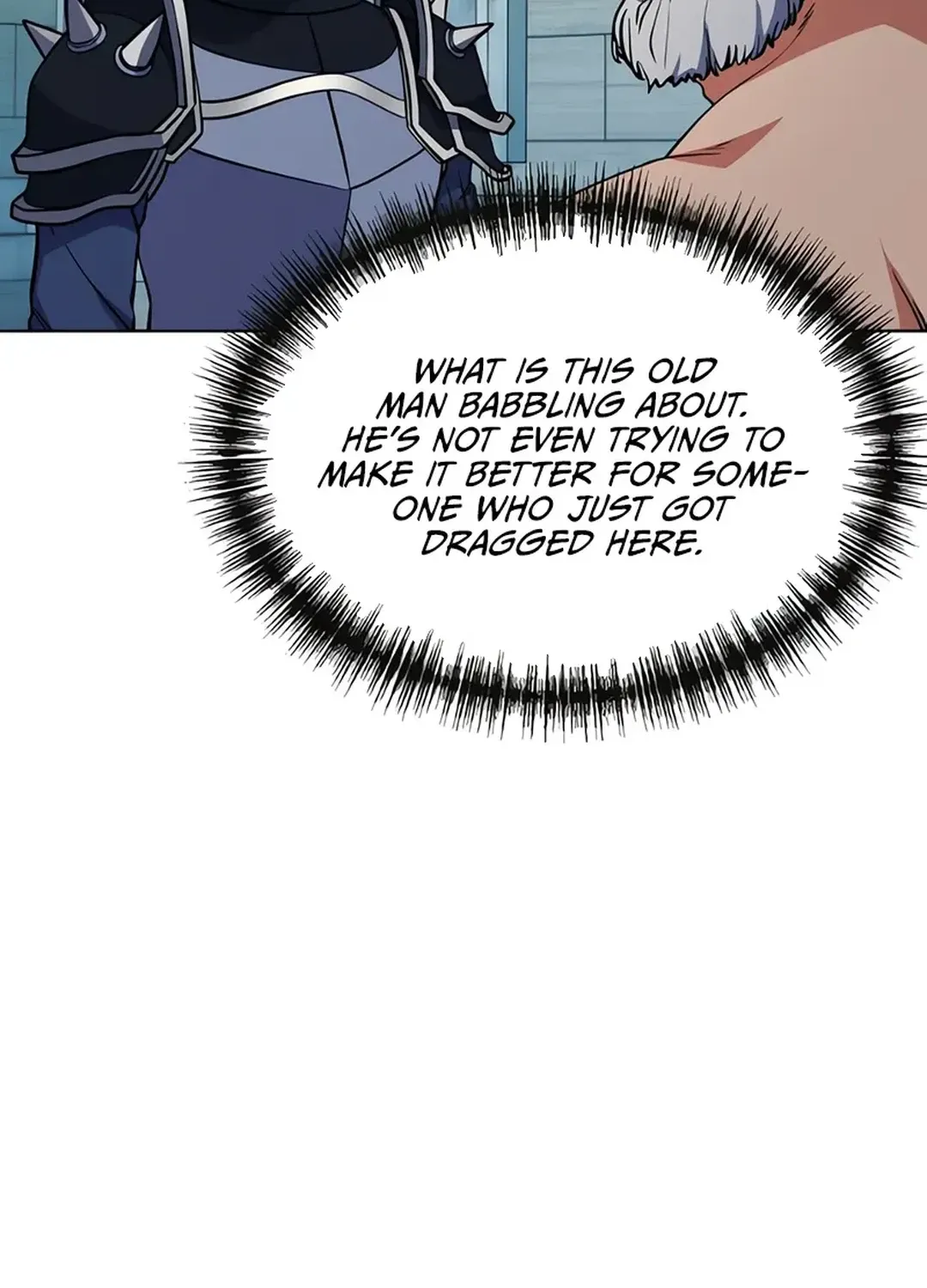 Immortal Maestro Chapter 21 page 64 - 