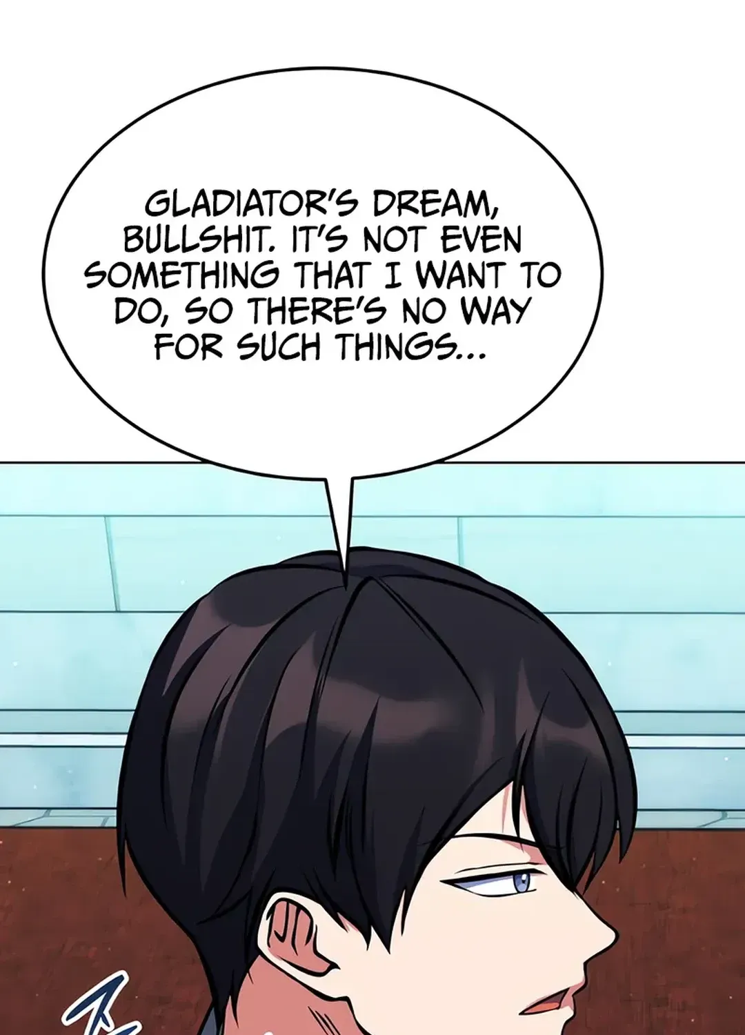 Immortal Maestro Chapter 21 page 65 - 