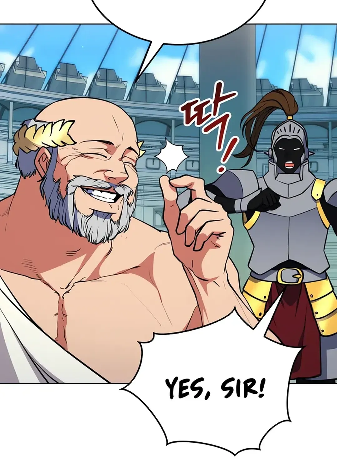 Immortal Maestro Chapter 21 page 67 - 