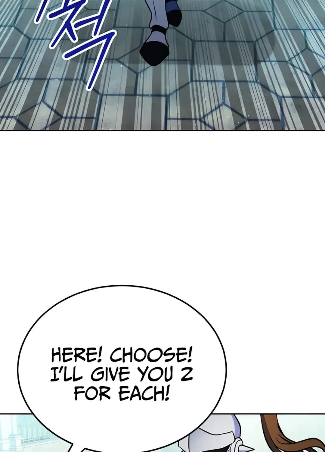 Immortal Maestro Chapter 21 page 70 - 