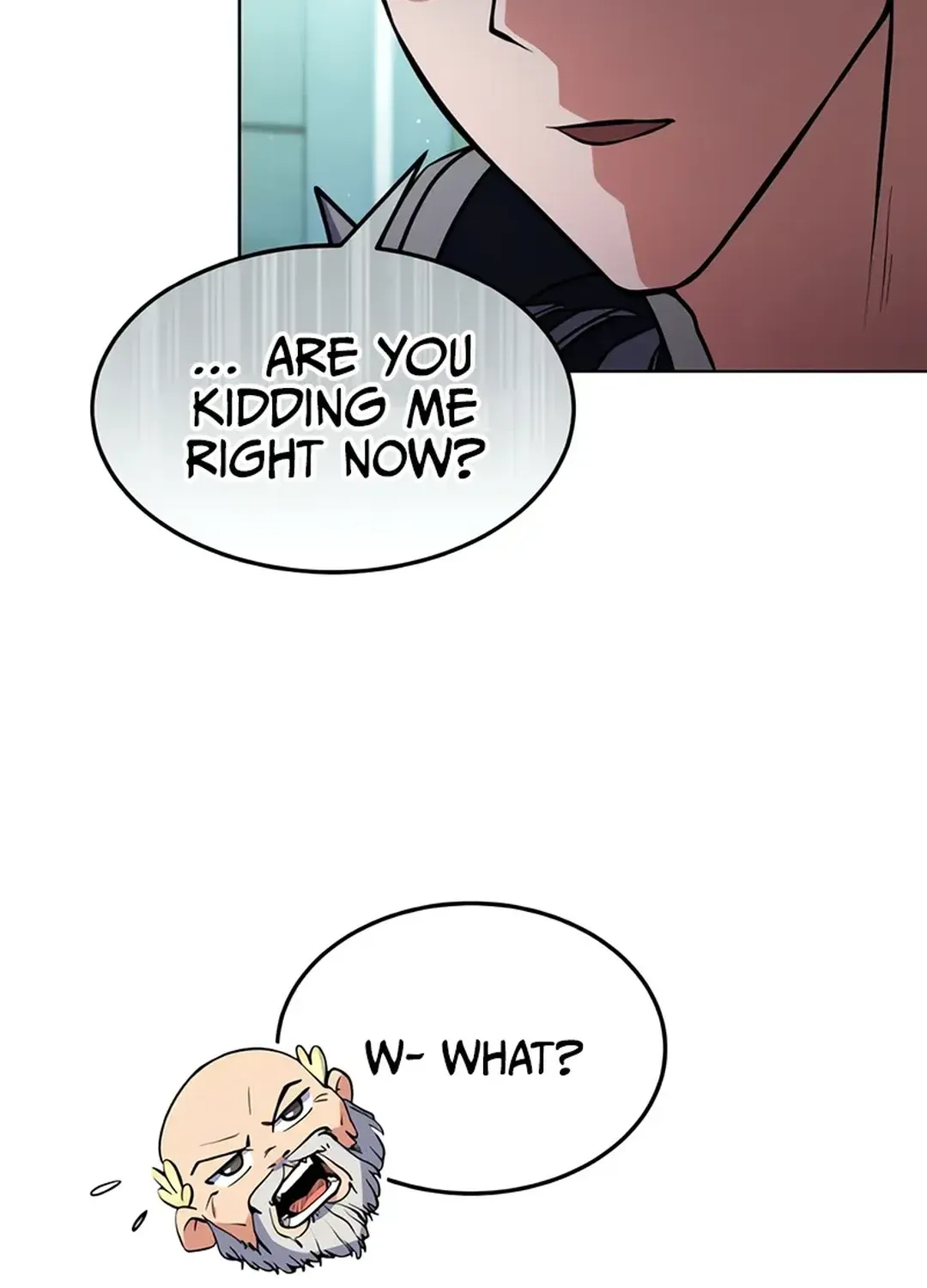 Immortal Maestro Chapter 21 page 73 - 