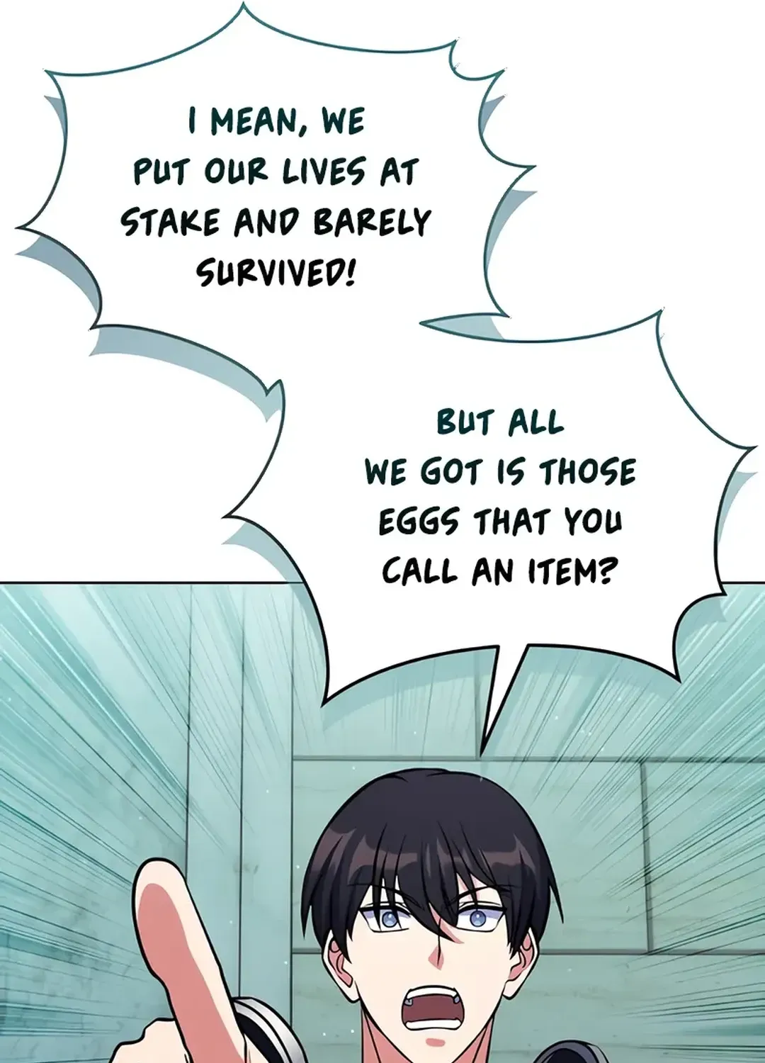 Immortal Maestro Chapter 21 page 75 - 
