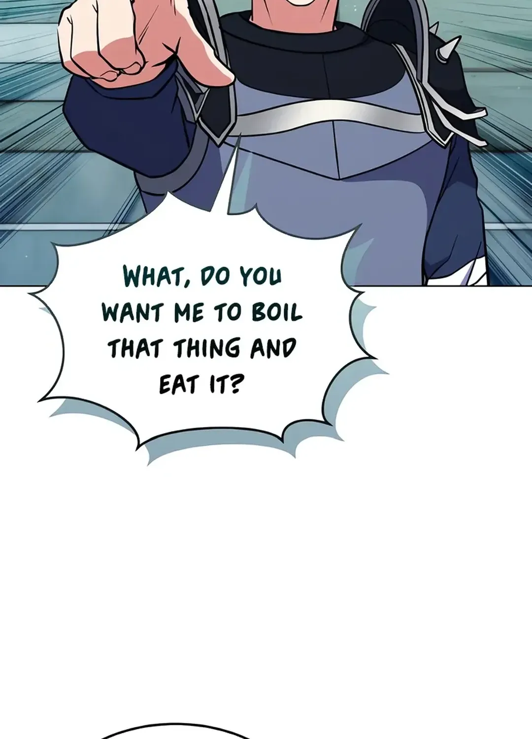 Immortal Maestro Chapter 21 page 76 - 