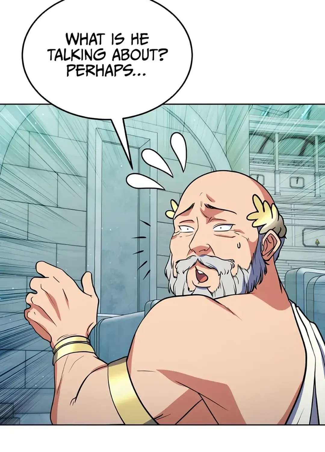 Immortal Maestro Chapter 21 page 77 - 