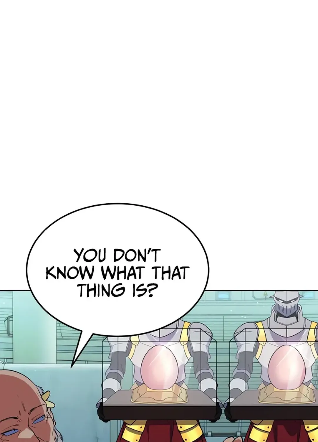 Immortal Maestro Chapter 21 page 78 - 