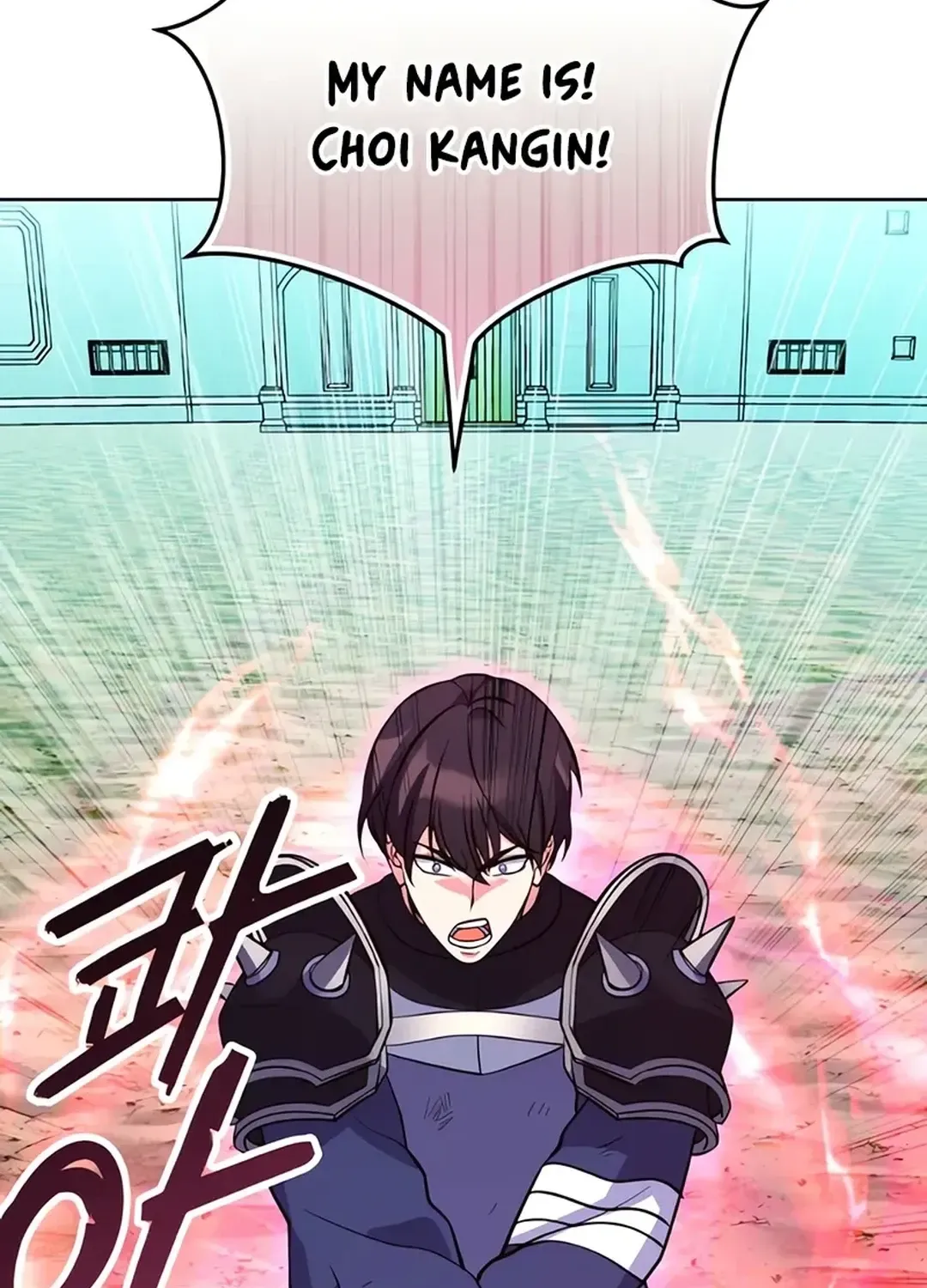 Immortal Maestro Chapter 21 page 9 - 