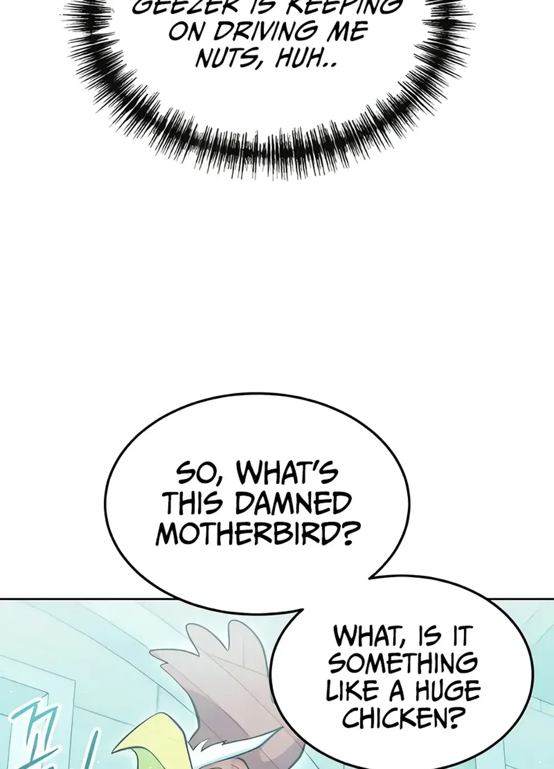 Immortal Maestro Chapter 21 page 85 - 