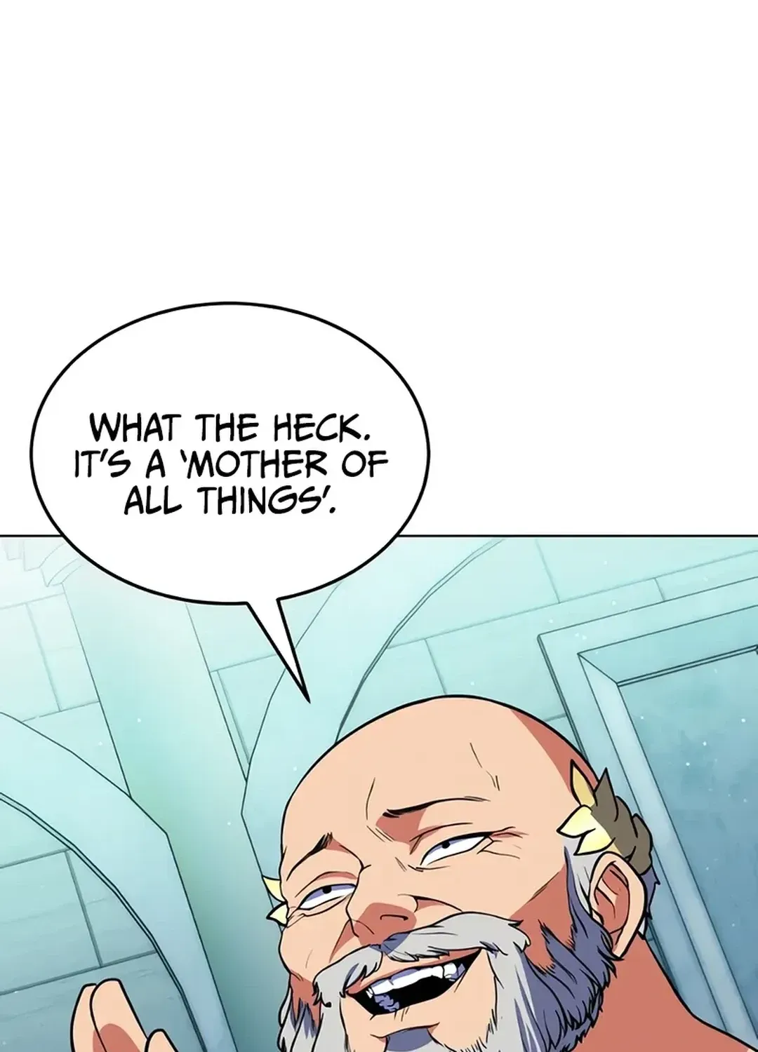Immortal Maestro Chapter 21 page 87 - 