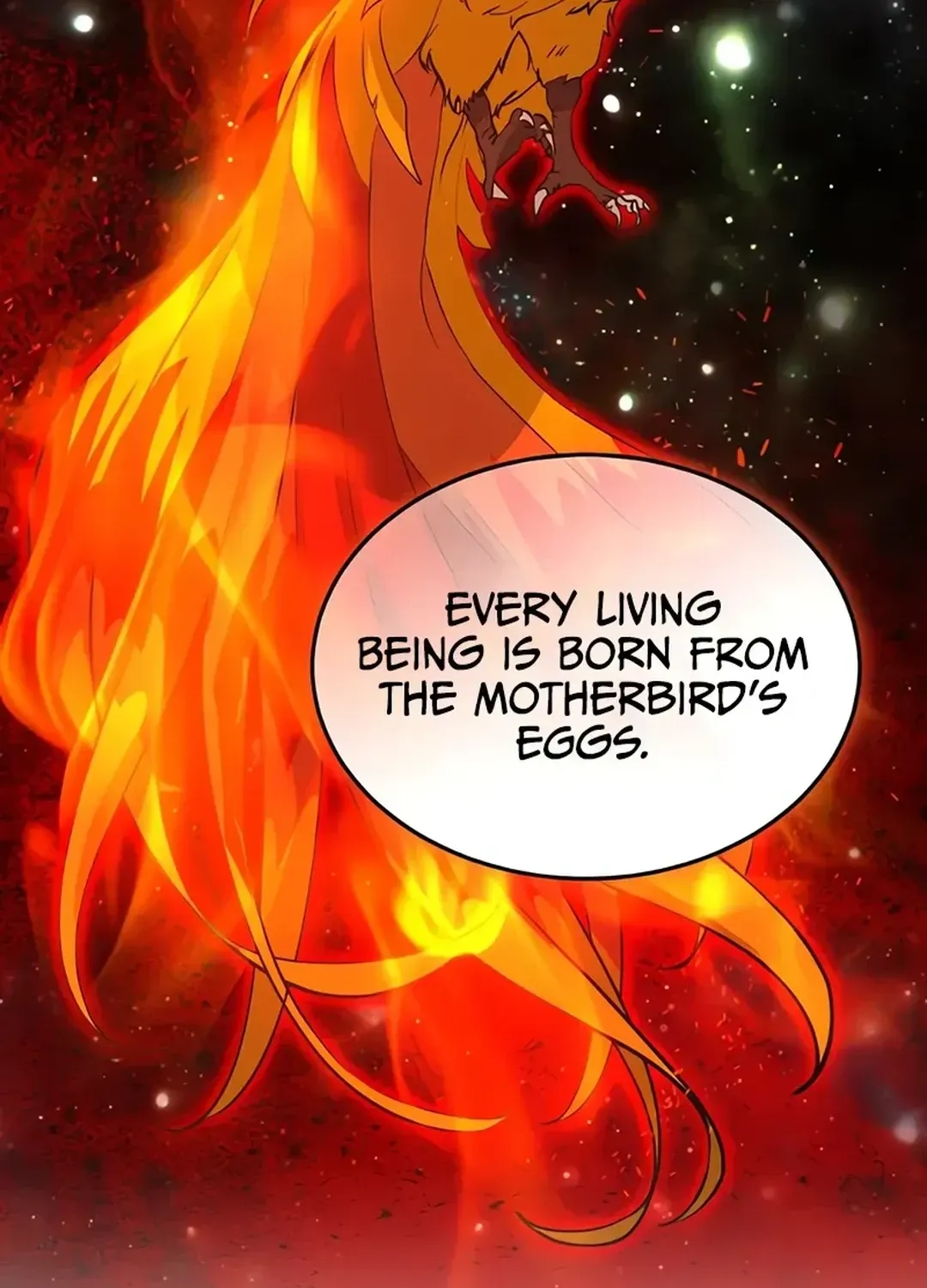 Immortal Maestro Chapter 21 page 90 - 