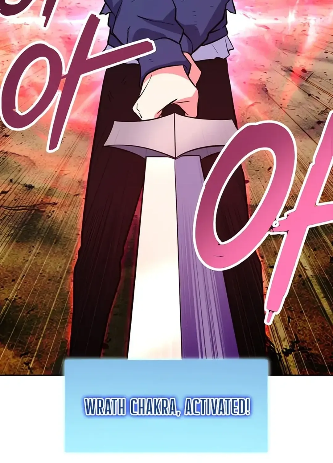 Immortal Maestro Chapter 21 page 10 - 