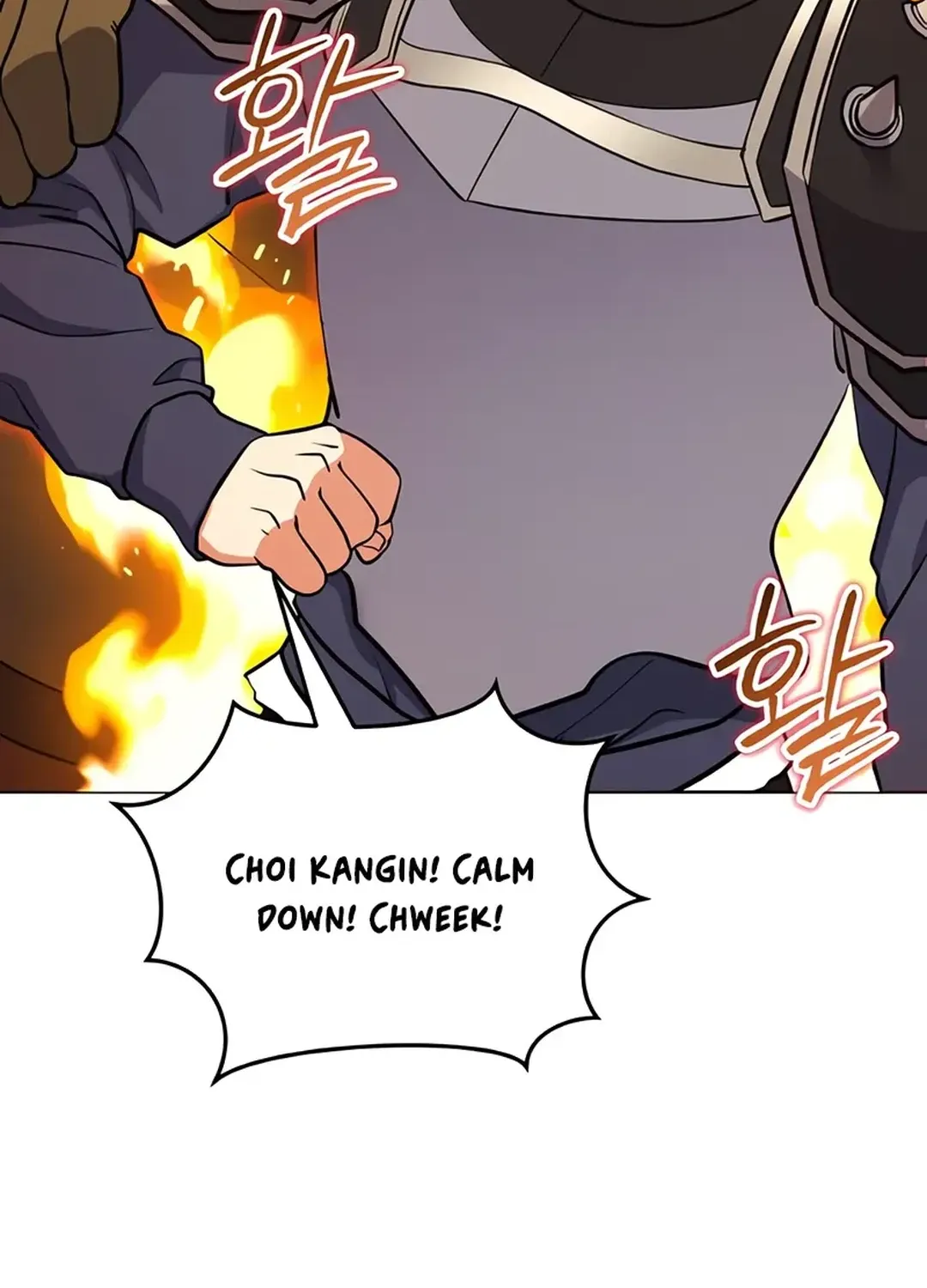 Immortal Maestro Chapter 21 page 99 - 