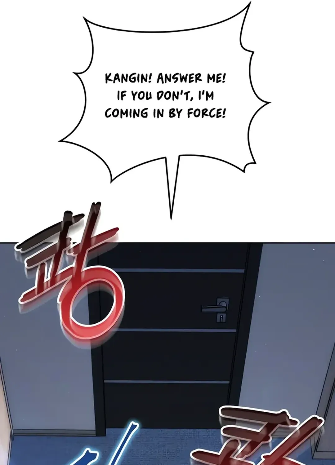 Immortal Maestro Chapter 22 page 107 - 