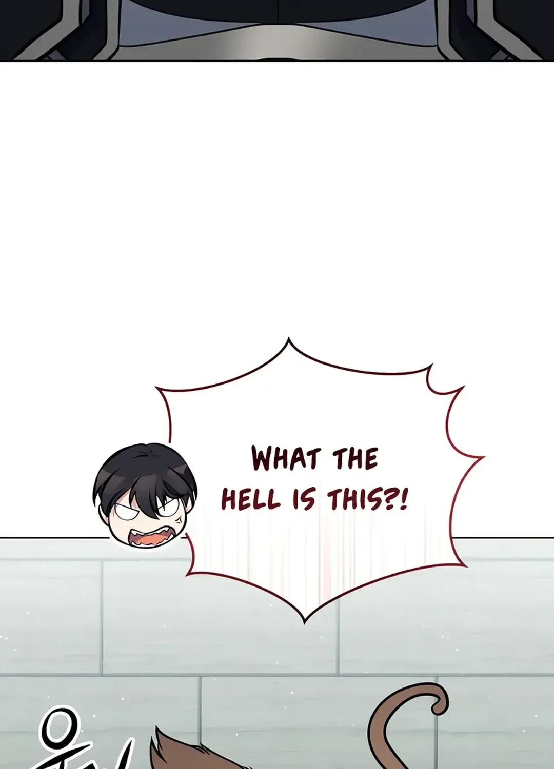 Immortal Maestro Chapter 22 page 16 - 