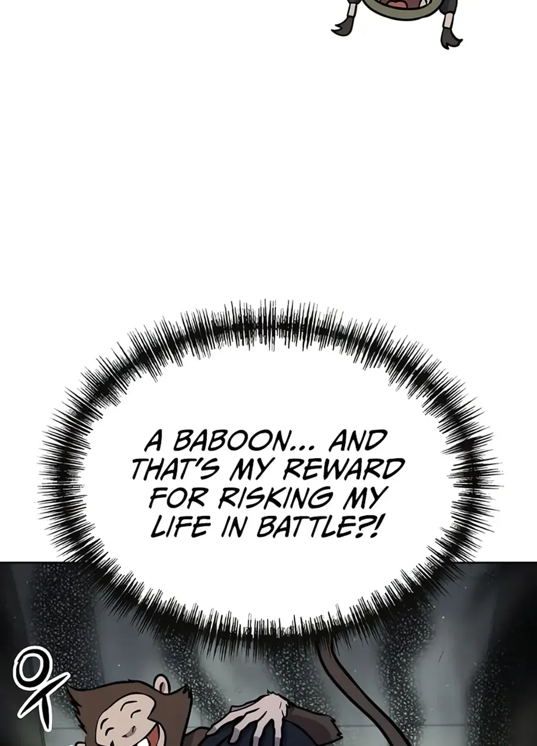 Immortal Maestro Chapter 22 page 18 - 