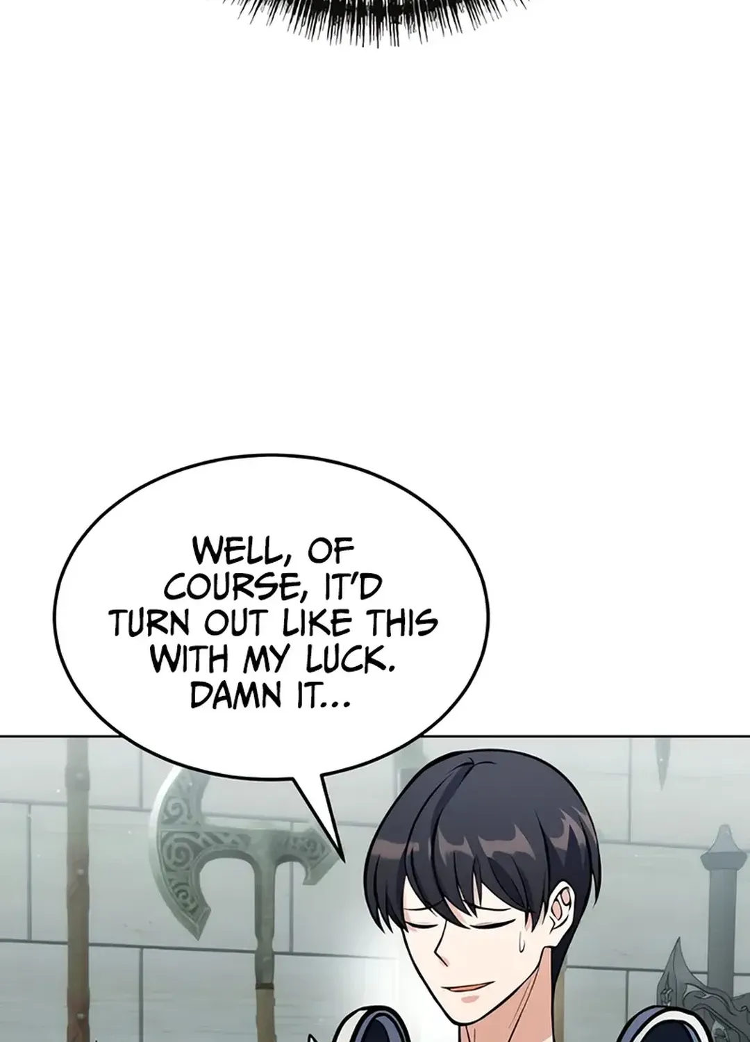 Immortal Maestro Chapter 22 page 20 - 