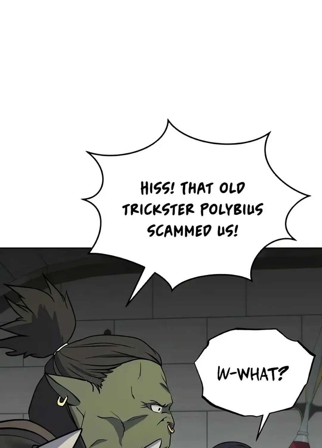 Immortal Maestro Chapter 22 page 3 - 